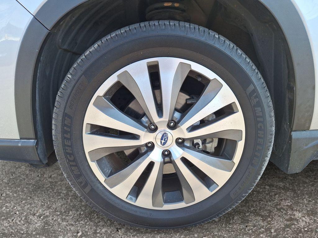 used 2019 Subaru Ascent car, priced at $21,496