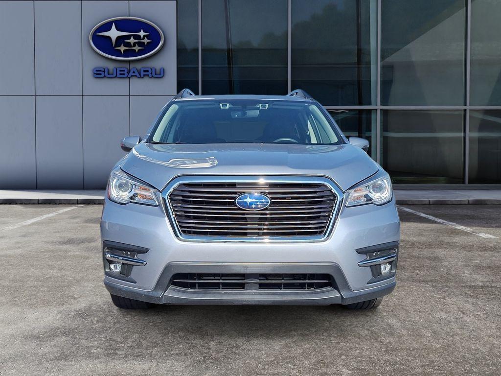 used 2019 Subaru Ascent car, priced at $21,496