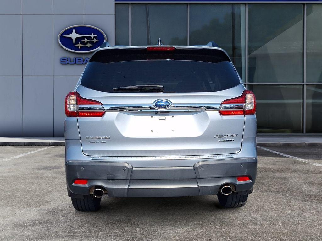 used 2019 Subaru Ascent car, priced at $21,496
