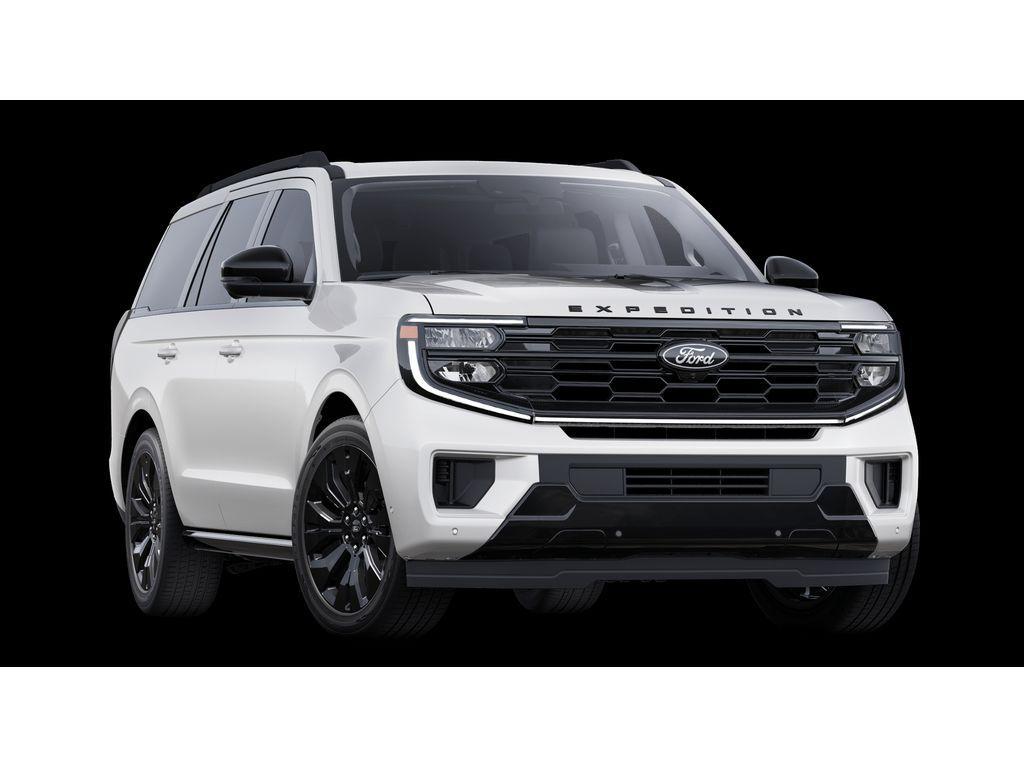 new 2025 Ford Expedition car, priced at $80,990