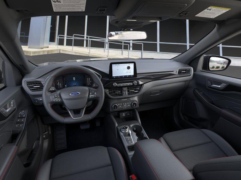 new 2025 Ford Escape car, priced at $31,195