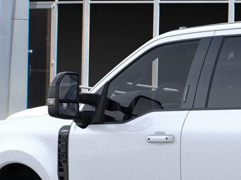 new 2026 Ford F-250 car, priced at $95,725