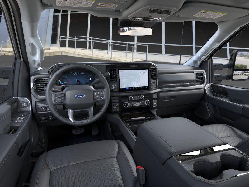 new 2026 Ford F-250 car, priced at $95,725