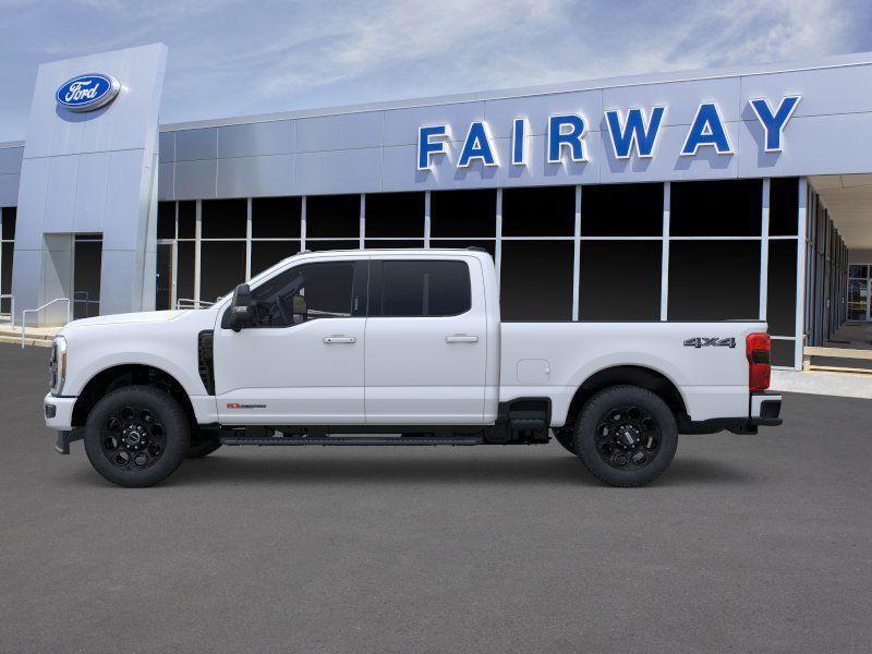 new 2026 Ford F-250 car, priced at $95,725