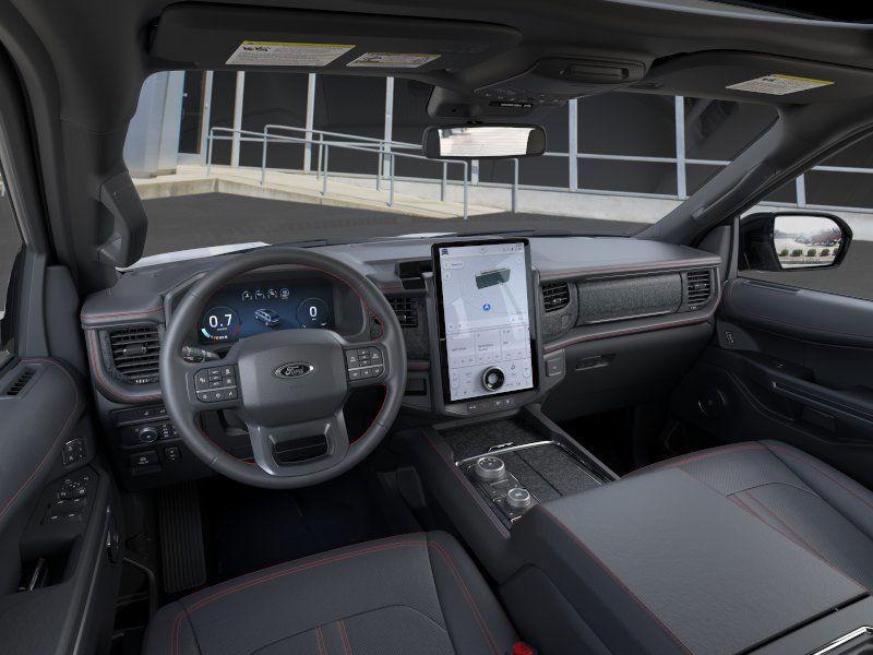 new 2024 Ford Expedition car, priced at $84,930