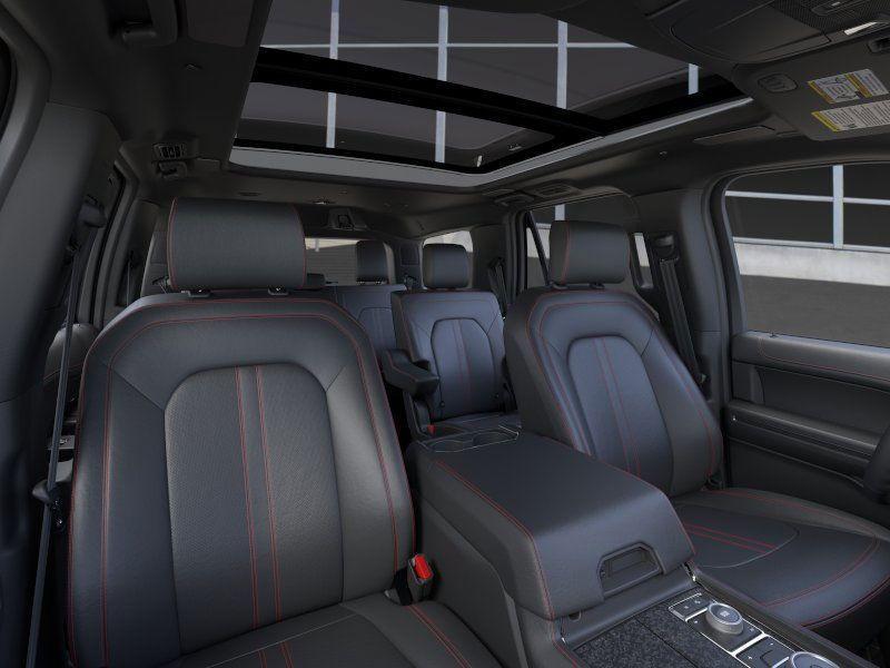 new 2024 Ford Expedition car, priced at $84,930