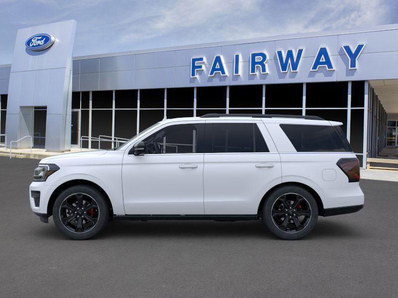 new 2024 Ford Expedition car, priced at $84,930