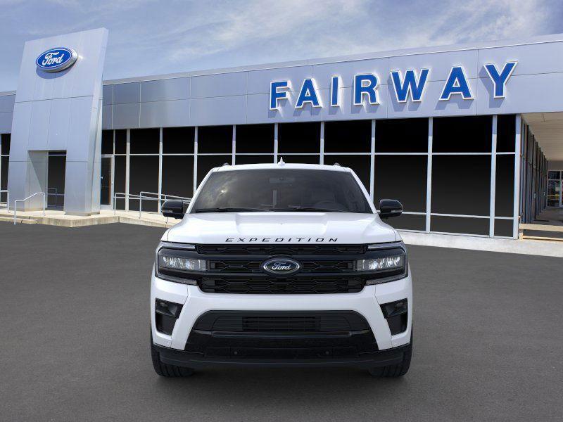 new 2024 Ford Expedition car, priced at $84,930