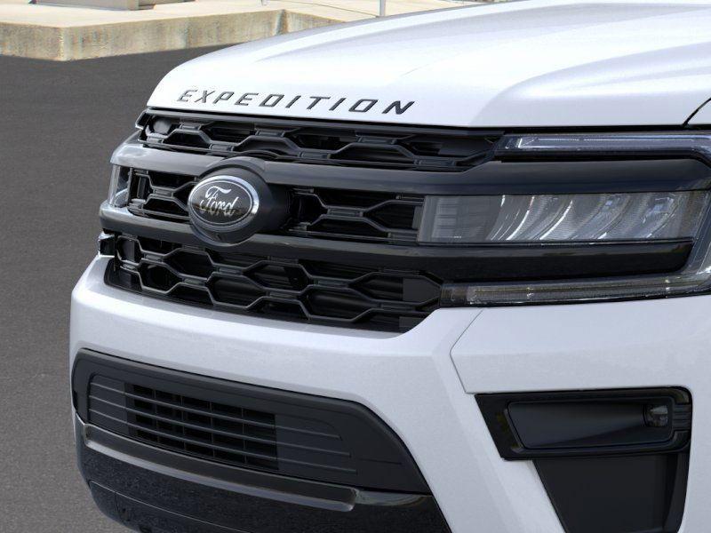 new 2024 Ford Expedition car, priced at $84,930