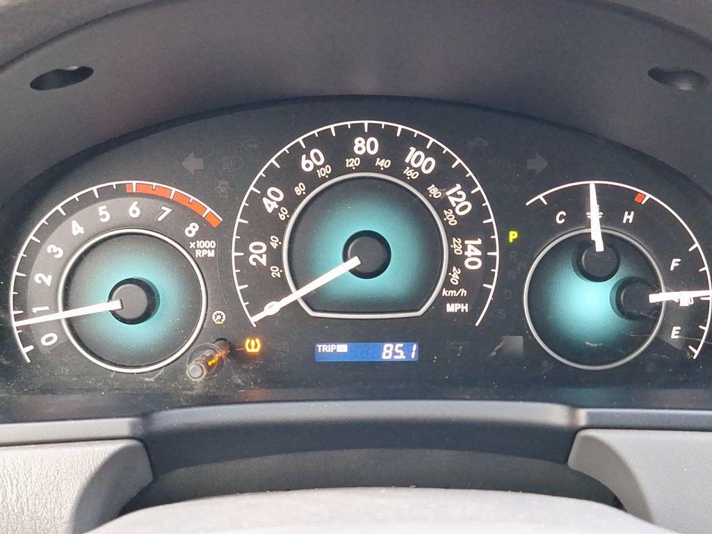 used 2007 Toyota Camry Solara car, priced at $8,497