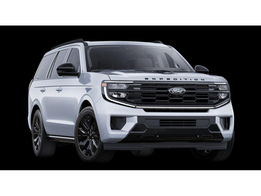 new 2025 Ford Expedition car, priced at $79,995