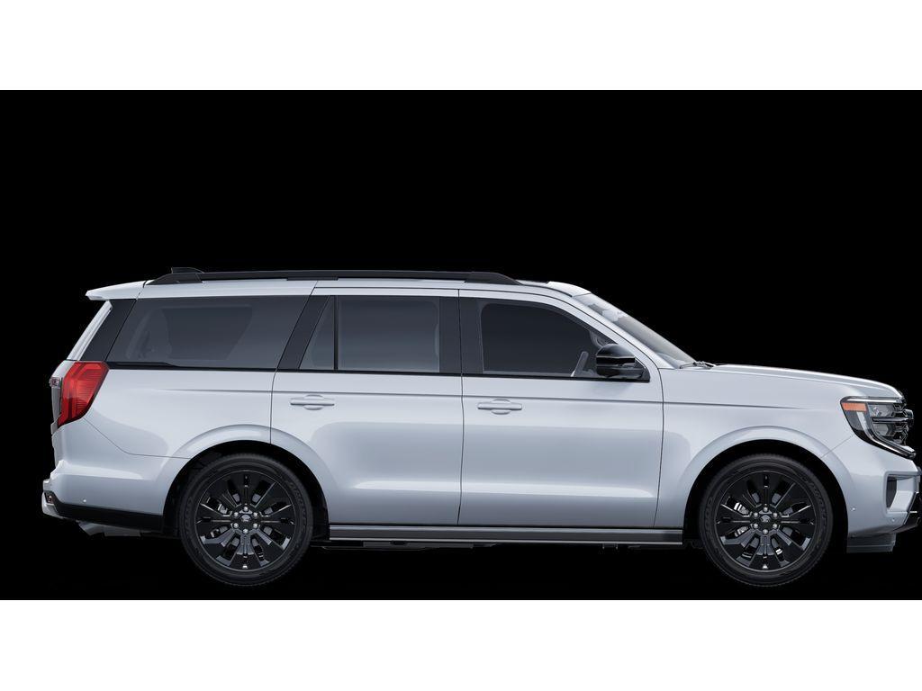 new 2025 Ford Expedition car, priced at $79,995