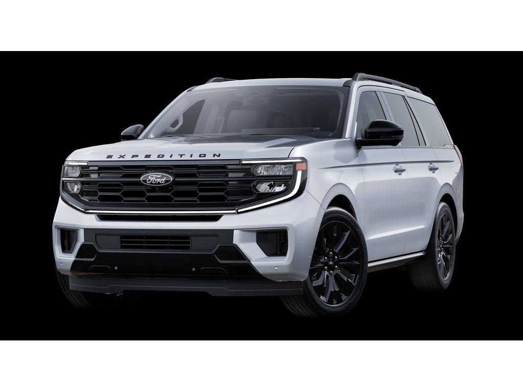 new 2025 Ford Expedition car, priced at $79,995