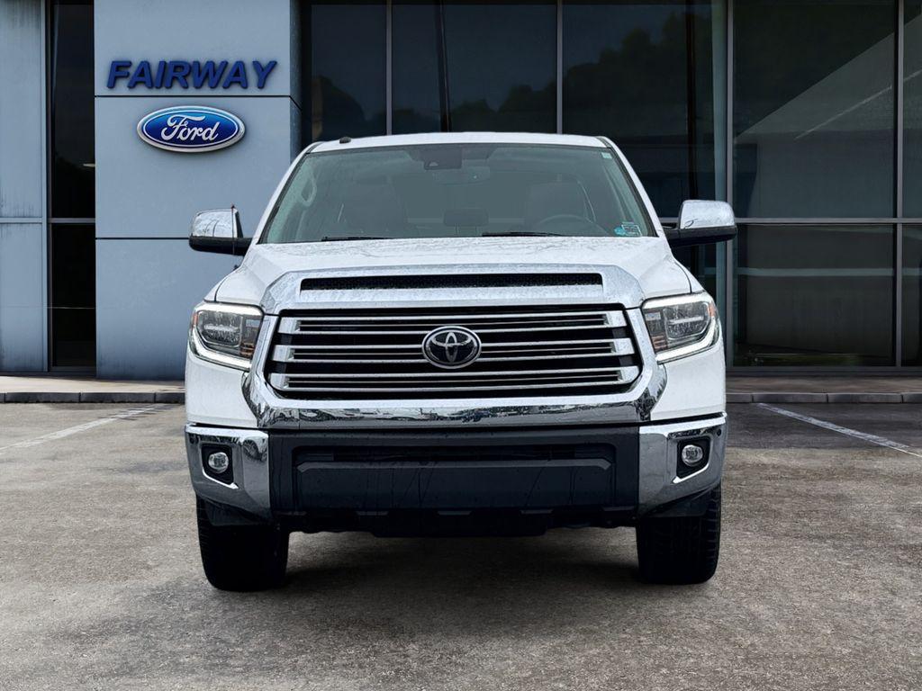 used 2019 Toyota Tundra car, priced at $37,497