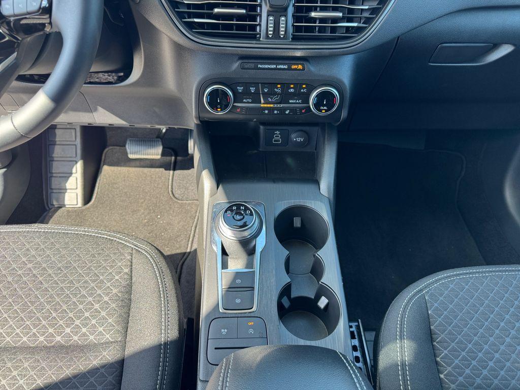 used 2024 Ford Escape car, priced at $27,397