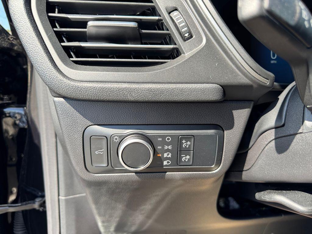 used 2024 Ford Escape car, priced at $27,397