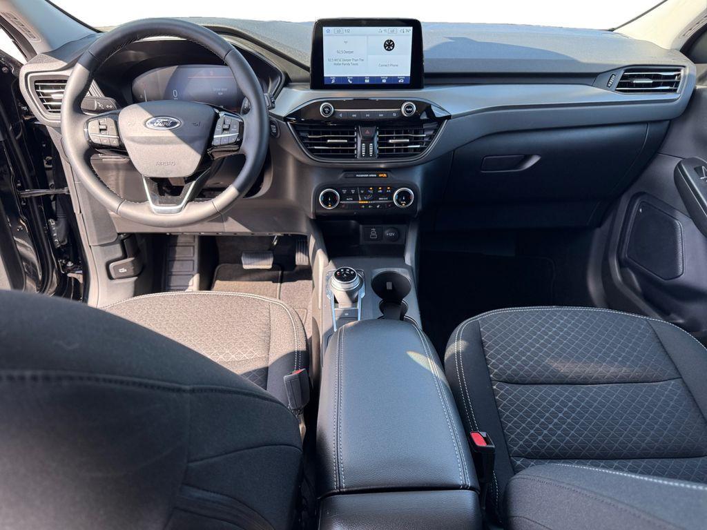 used 2024 Ford Escape car, priced at $27,397