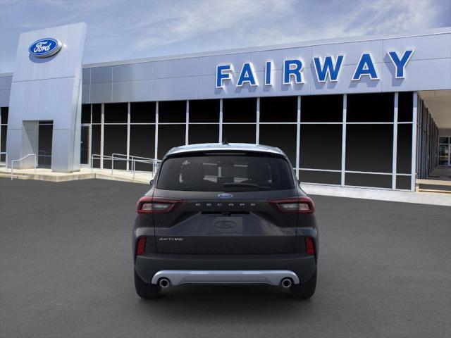 new 2024 Ford Escape car, priced at $30,485