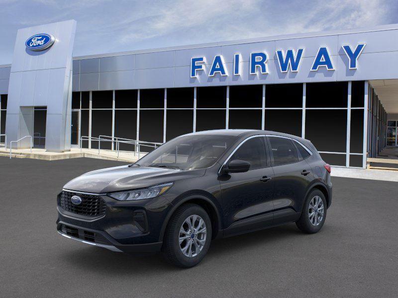 new 2024 Ford Escape car, priced at $30,485