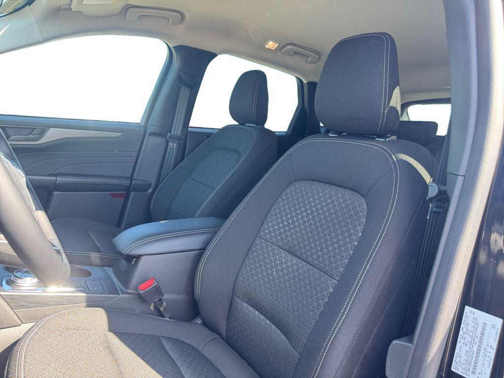 used 2024 Ford Escape car, priced at $27,397