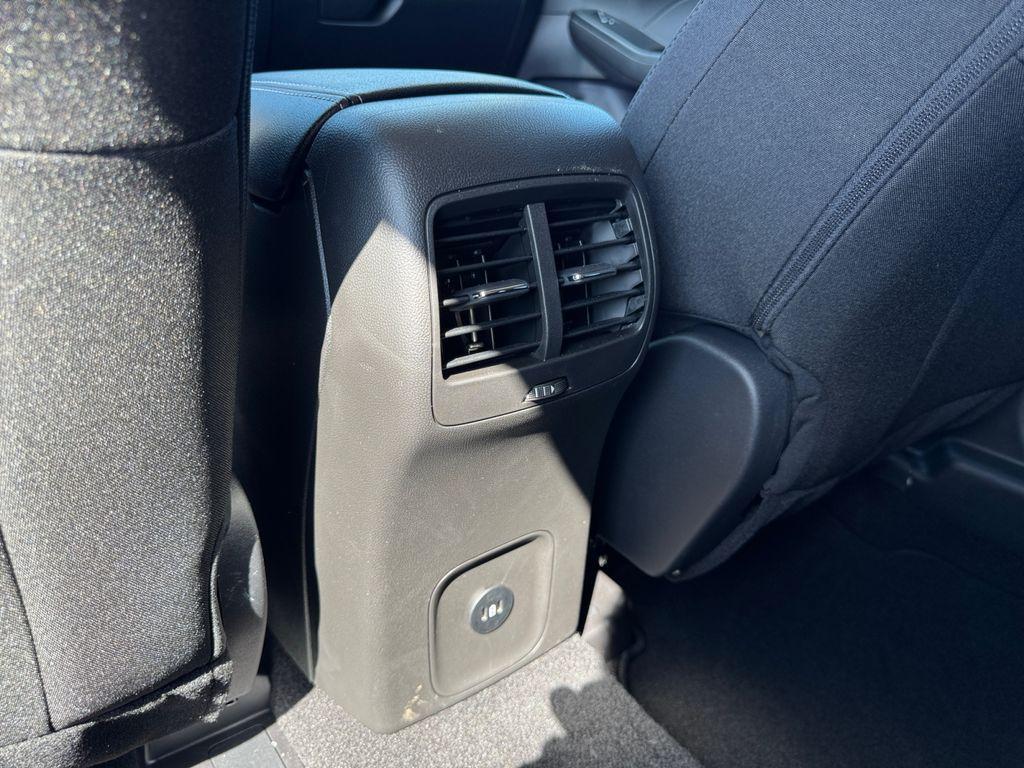 used 2024 Ford Escape car, priced at $27,397