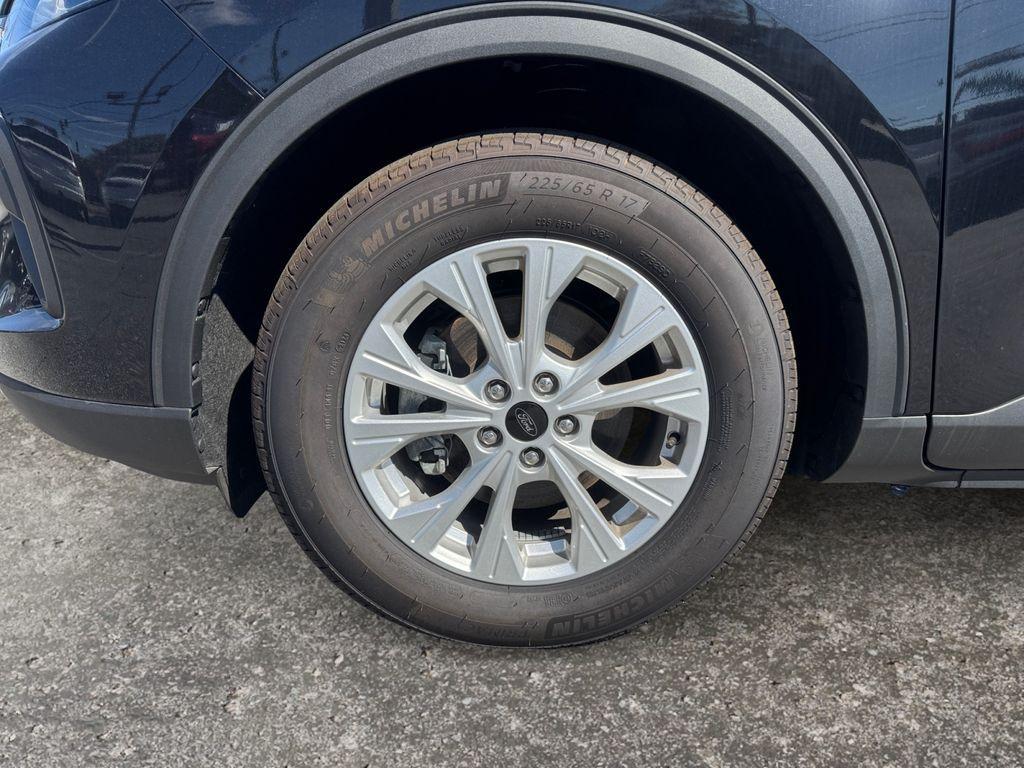 used 2024 Ford Escape car, priced at $27,397