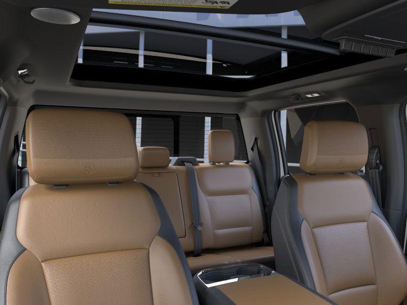 new 2026 Ford F-350 car, priced at $95,625