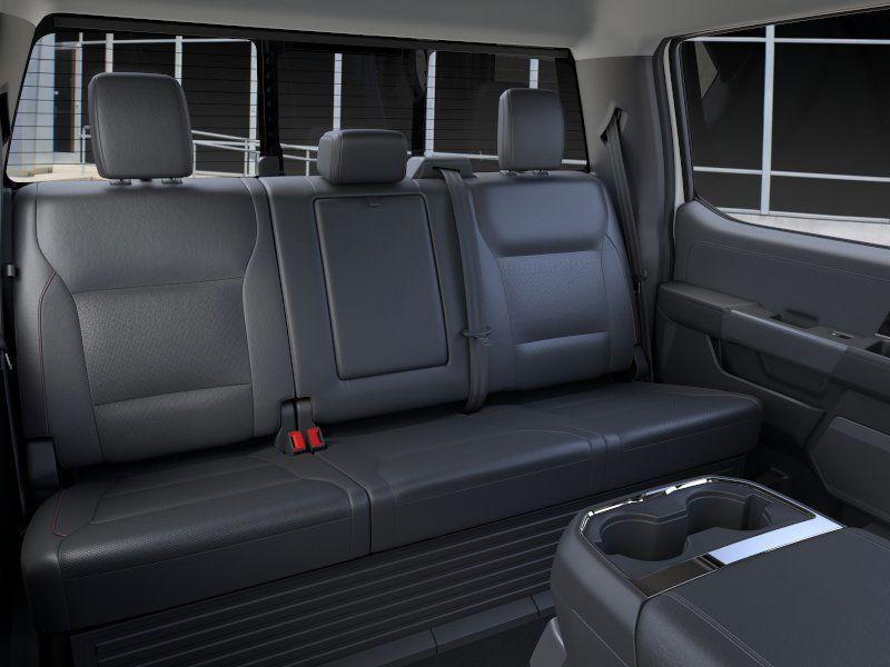 new 2025 Ford F-250 car, priced at $87,370