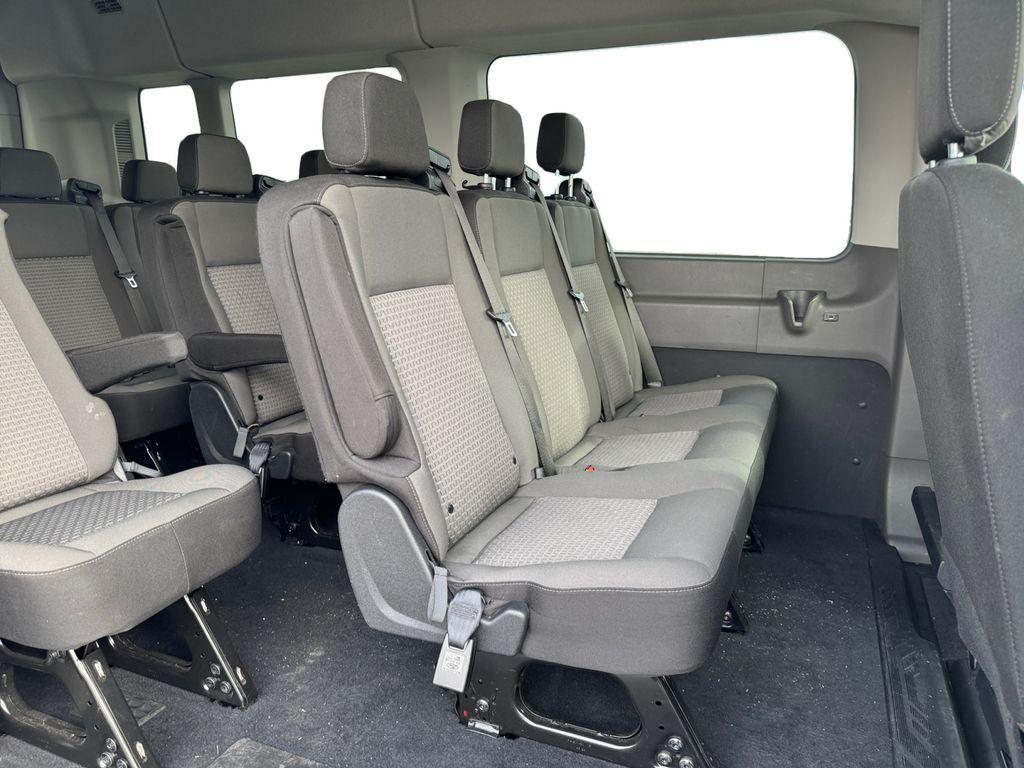 used 2024 Ford Transit-350 car, priced at $67,497