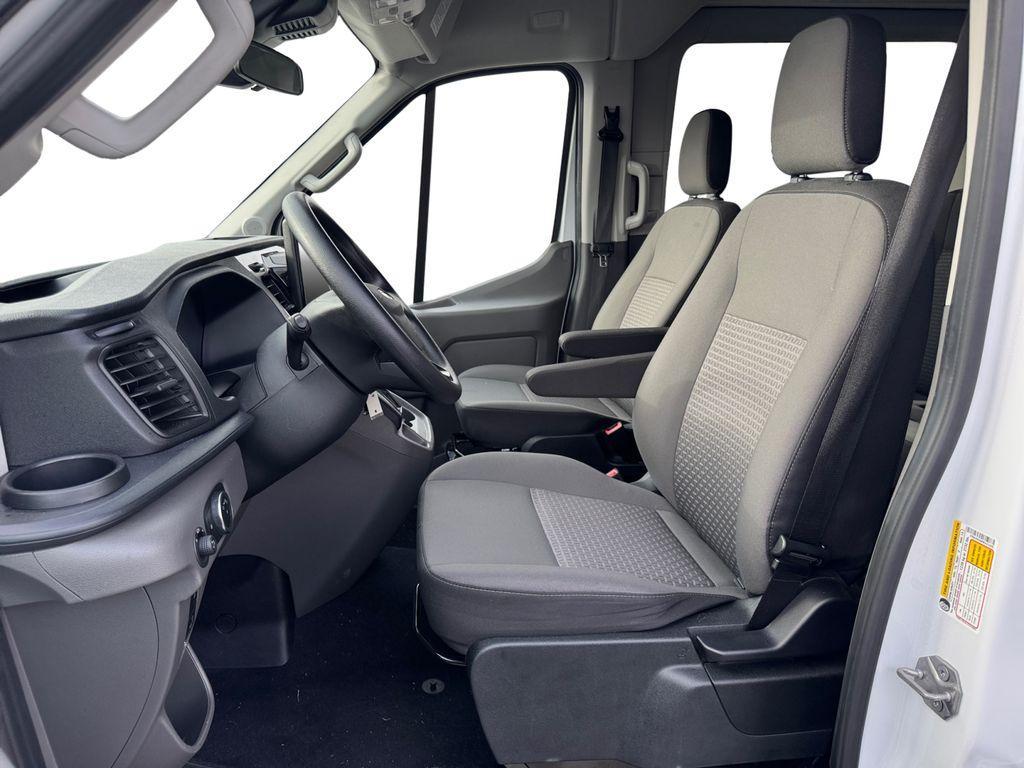 used 2024 Ford Transit-350 car, priced at $67,497