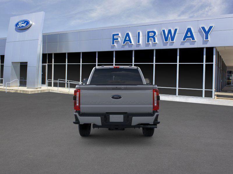 new 2025 Ford F-250 car, priced at $85,999