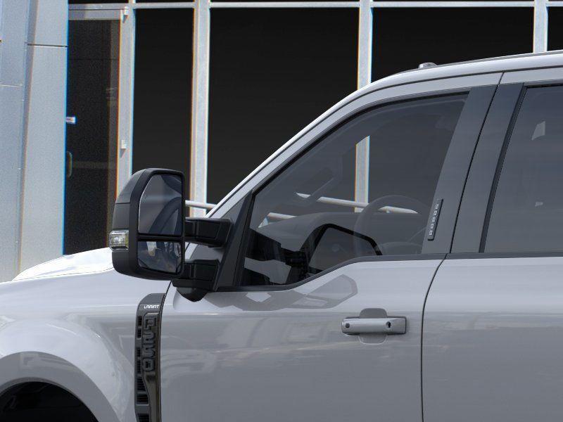 new 2025 Ford F-250 car, priced at $85,999
