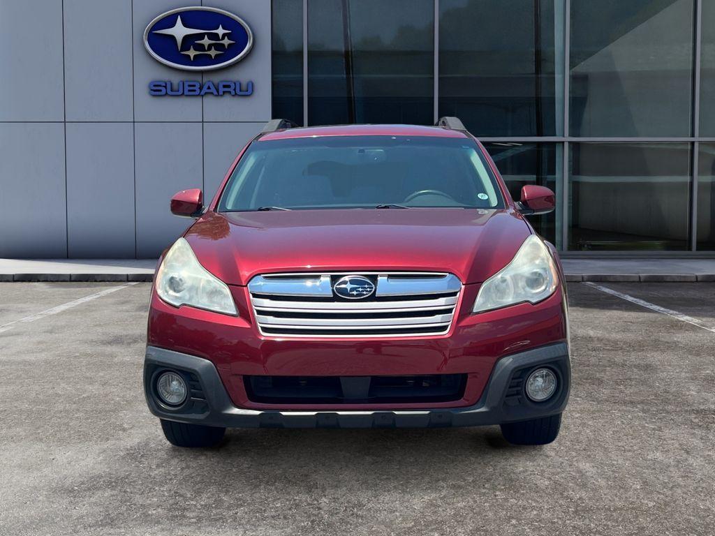 used 2014 Subaru Outback car, priced at $11,297