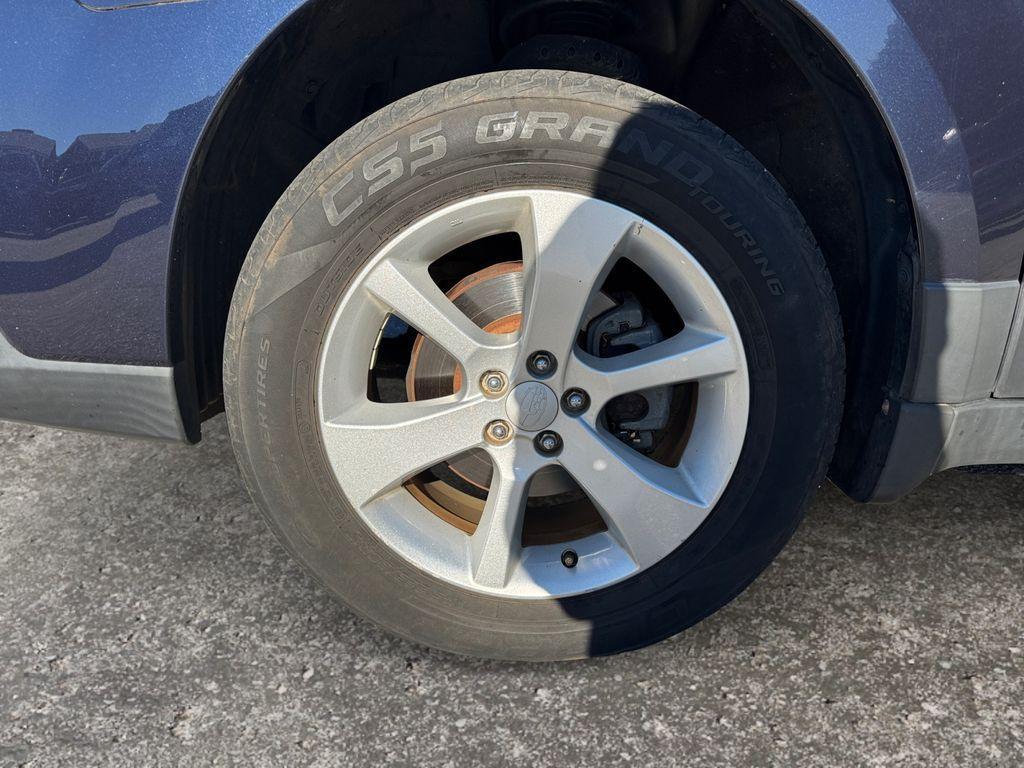 used 2013 Subaru Outback car, priced at $7,497