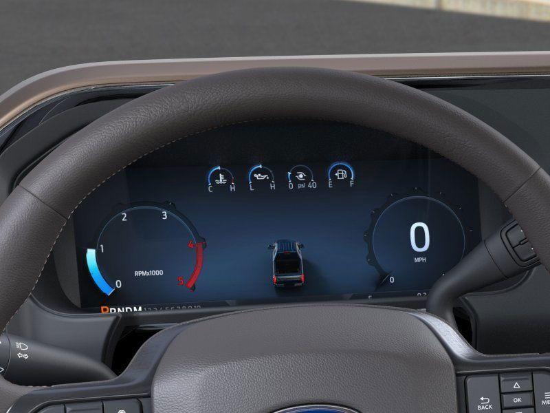 new 2026 Ford F-250 car, priced at $99,035