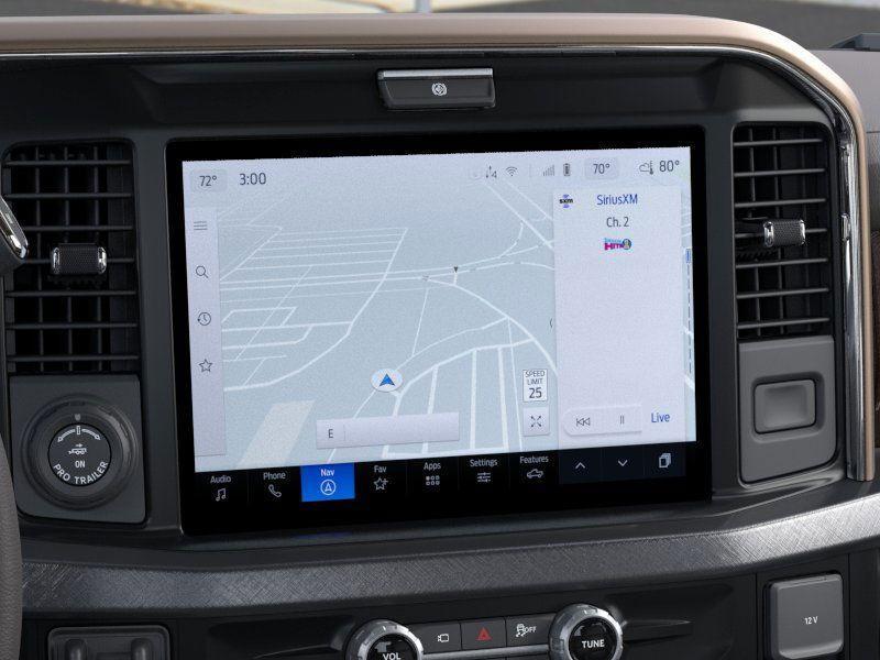 new 2026 Ford F-250 car, priced at $99,035