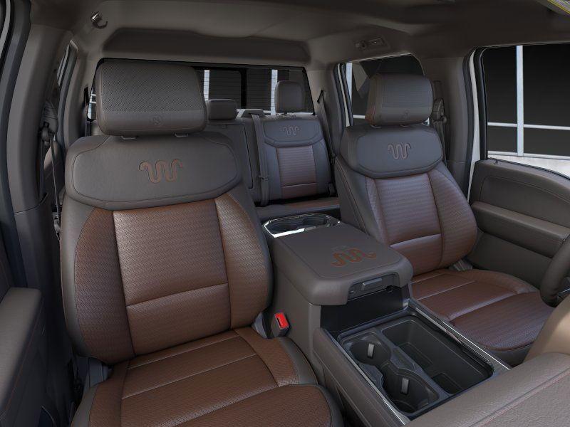 new 2026 Ford F-250 car, priced at $99,035