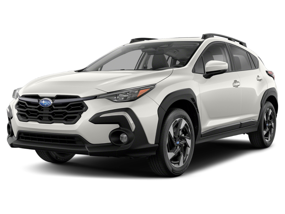 new 2024 Subaru Crosstrek car, priced at $34,922