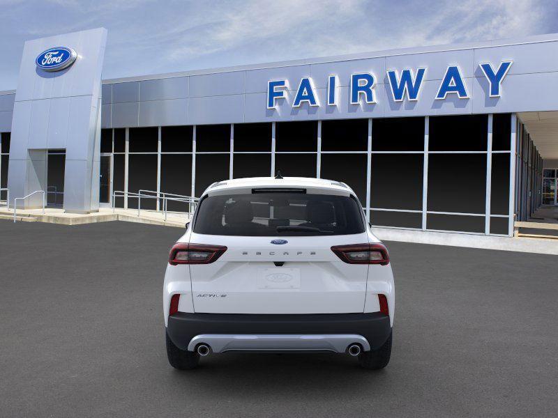 new 2024 Ford Escape car, priced at $28,790