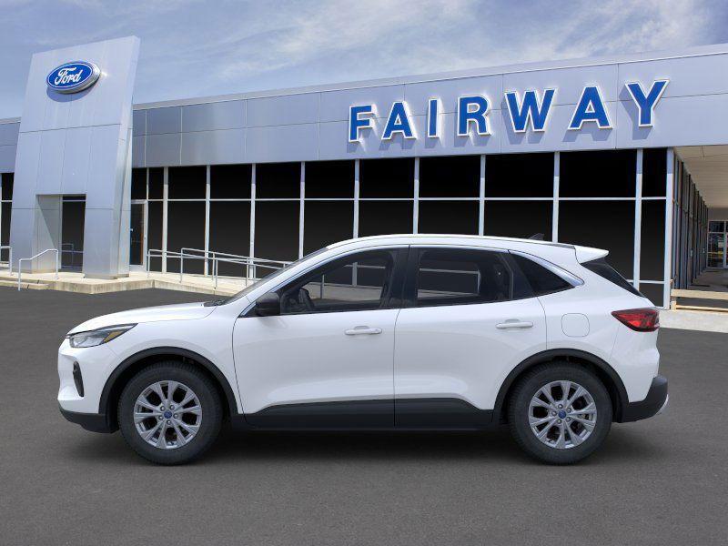 new 2024 Ford Escape car, priced at $28,790