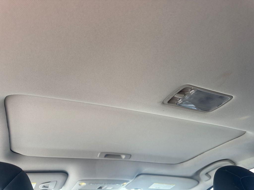 used 2018 Nissan Rogue Sport car, priced at $14,497