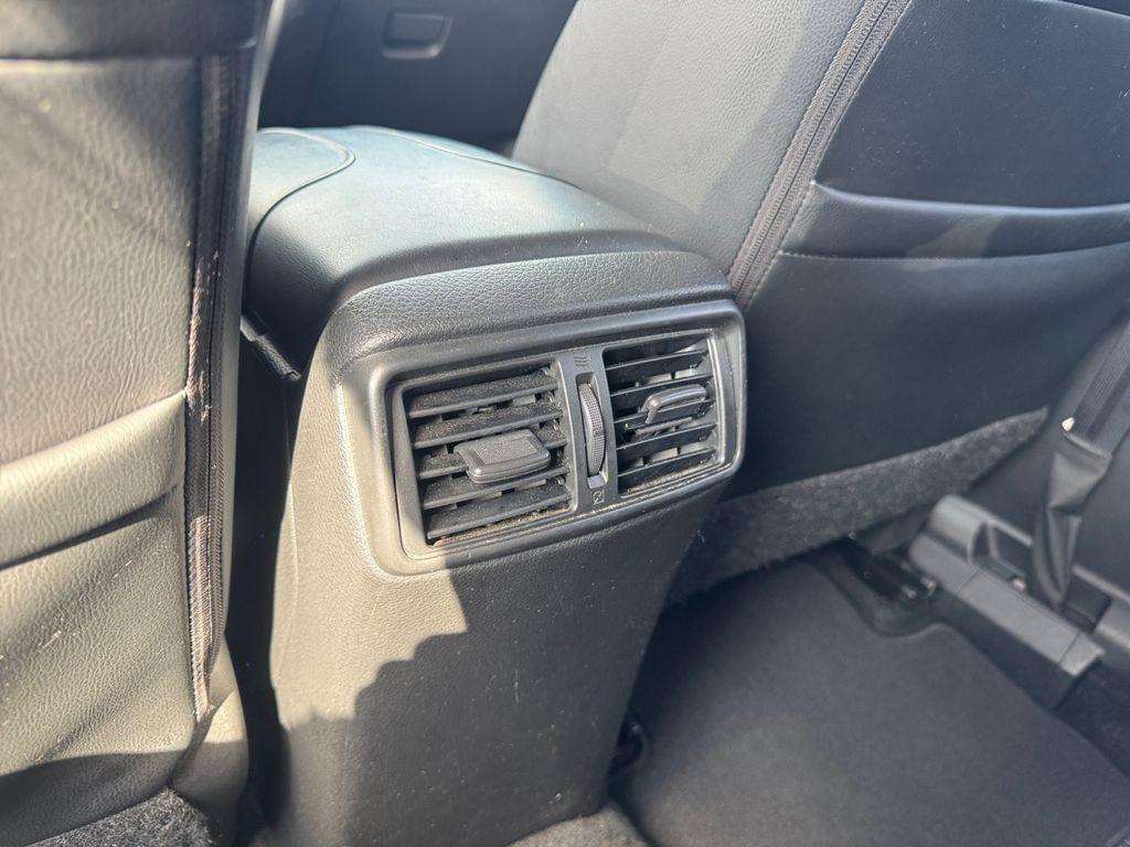 used 2018 Nissan Rogue Sport car, priced at $14,497