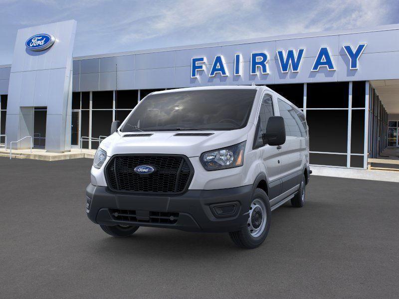 new 2024 Ford Transit-350 car, priced at $60,855