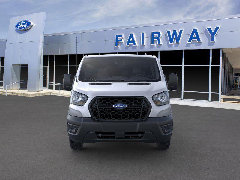 new 2024 Ford Transit-350 car, priced at $60,855