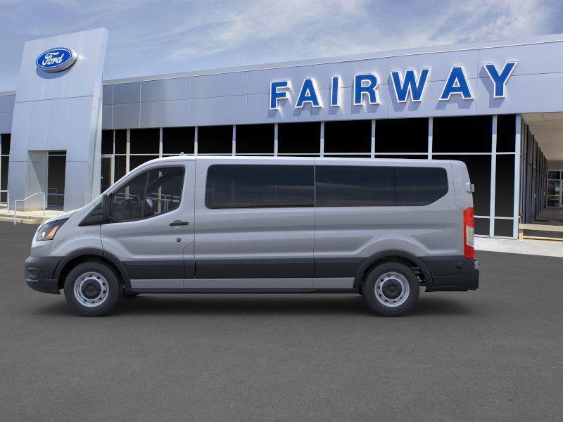 new 2024 Ford Transit-350 car, priced at $60,855