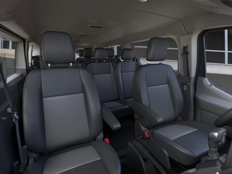 new 2024 Ford Transit-350 car, priced at $60,855