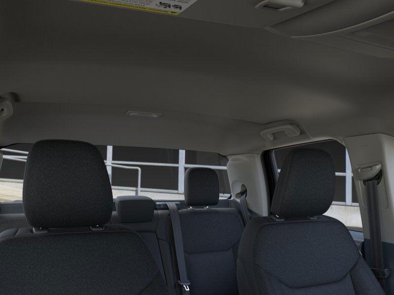new 2025 Ford Maverick car, priced at $36,295