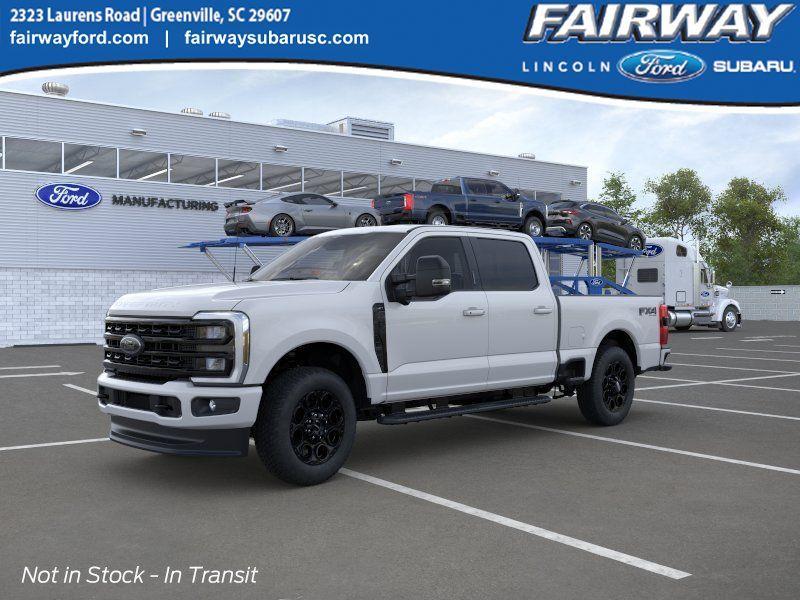 new 2024 Ford F-250 car, priced at $68,330