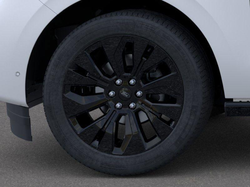 new 2025 Ford Expedition Max car, priced at $84,510