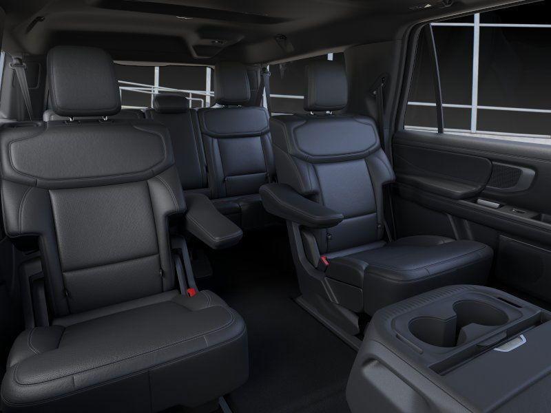 new 2025 Ford Expedition Max car, priced at $84,510